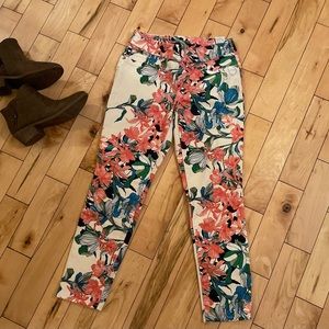 CHICO’s Ankle Jeggings jeans